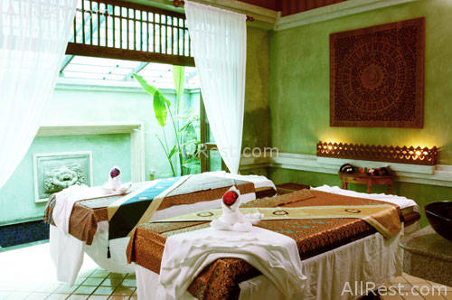 Thiwaratri Resort & Spa 48